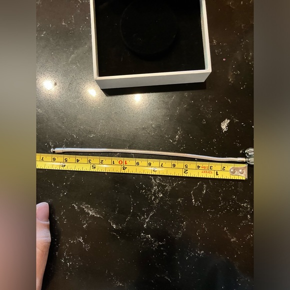 Pandora Moments Snake Bracelet - Picture 5 of 5